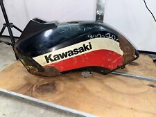 kawasaki gpz 750 for sale  Sterrett