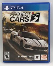 Used, Project Cars 3 - Playstation 4 / PS4 No Scratches TESTED for sale  Shipping to South Africa