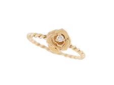 Bague piaget rose d'occasion  France