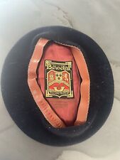 Vintage basque foulard for sale  Aiken