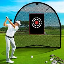 Golf practice nets for sale  Center