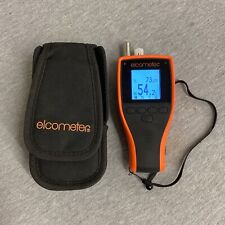 Higrômetro digital Elcometer 308 comprar usado  Enviando para Brazil