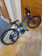 wheel 20 bicycle for sale  EAST LINTON