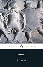 The Iliad (Penguin Classics) by Homer 0140447946, usado comprar usado  Enviando para Brazil
