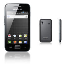 Teléfono inteligente Android La Fleur Samsung Galaxy Ace S5830 Hugo Boss 158 MB 278 MB RAM, usado segunda mano  Embacar hacia Argentina