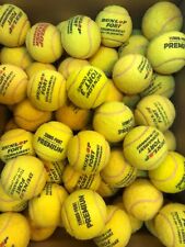 100 gebrauchte tennisbälle gebraucht kaufen  Berlin