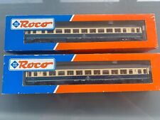 Model trains roco for sale  BRIGHTON