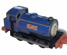 Thomas the Train Ertl  WILBERT Vintage 1998 Friends Diecast Tank Engine Rare for sale  Shipping to South Africa