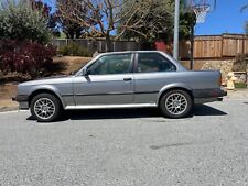 bmw 3 series manual for sale  Morgan Hill