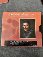 Freddie mercury solo for sale  FLEETWOOD