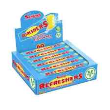 60x swizzels refreshers for sale  POOLE