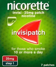 Nicorette invisi 25mg for sale  Ireland