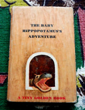 Baby hippopotamus adventure for sale  Chicago