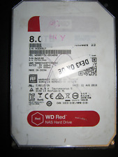 Red nas 8tb for sale  LONDON