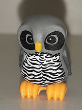 Playmobil grey owl d'occasion  Expédié en Belgium