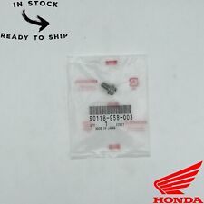 Genuine oem honda for sale  Wilson