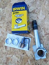 Irwin joran mortar for sale  EASTBOURNE