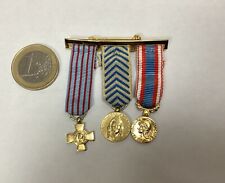 Medal discounts brooch d'occasion  Expédié en Belgium