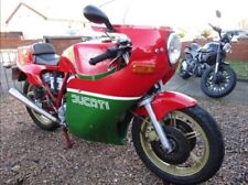 Ducati mike hailwood for sale  LEVEN