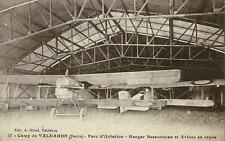 Cap hangar bessonneau d'occasion  France