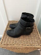 Ladies boots size for sale  ABINGDON