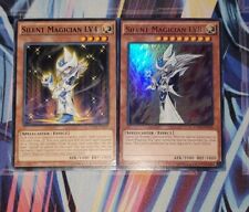 Yugioh silent magician for sale  Canyon Country