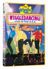 Wiggles wiggledancing live for sale  Troy