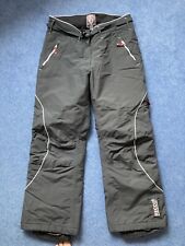 Skihose tcm grau gebraucht kaufen  Wolmirstedt