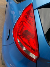 Usado, Lanterna traseira lateral do passageiro Ford Fiesta 2012  comprar usado  Enviando para Brazil