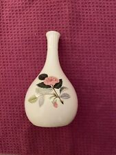 Wedgwood bud vase for sale  NEWCASTLE UPON TYNE
