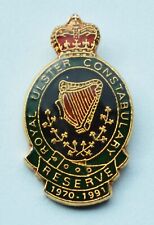 Ruc royal ulster for sale  UK