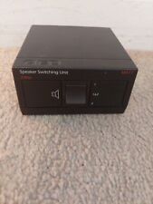 qed speaker switch for sale  Shipping to Ireland