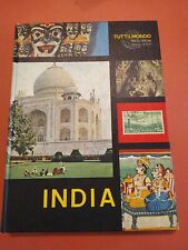 India tuttilmondo enciclopedia usato  Zogno