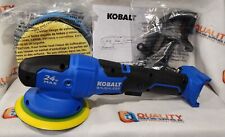 Polidor Kobalt KPO 124B-03 24V Max sem escova 6" velocidade variável - ferramenta nua comprar usado  Enviando para Brazil