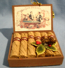 Unique miniature cigar for sale  Brandon
