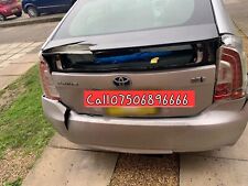 Breaking toyota prius for sale  LONDON