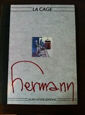 Hermann portfolio cage d'occasion  Saumur