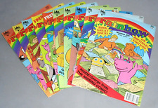 Rainbow comic book for sale  UK