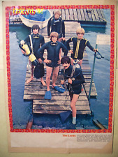 Poster 70er the gebraucht kaufen  Halle