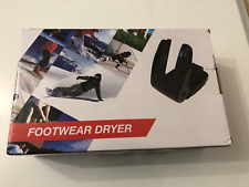 Electric boots dryer for sale  EPSOM