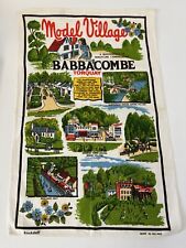 Vintage babbacombe model for sale  Shipping to Ireland