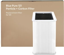 Usado, Repuesto de filtro BLUEAIR Blue Pure 121 partículas plegables y carbono segunda mano  Embacar hacia Argentina