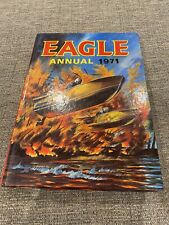 Eagle annual 1971 for sale  LINCOLN