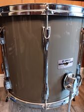 yamaha recording custom drums for sale  Palm Bay