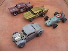 Vintage slot cars for sale  Chandler