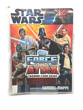 Topps star wars gebraucht kaufen  Innenstadt