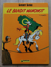 Lucky luke tome d'occasion  Paris XII