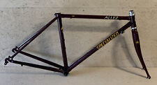 SPECIALIZED ALLEZ COMP FRAME AND FORK 45 CM CHROMOLY TUBING SPECIALIZED HEADSET  for sale  Los Angeles