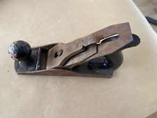 Vintage Record No. 04 Wood Plane - SS Record - Made In England for sale  Shipping to South Africa