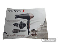 Remington haartrockner curl gebraucht kaufen  Mönchengladbach